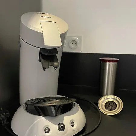 Duplex Bim Apartment Sainte-Maxime