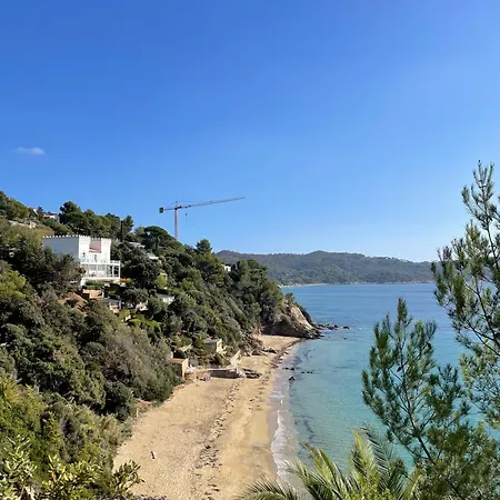 Lejlighed Duplex Bim Sainte-Maxime