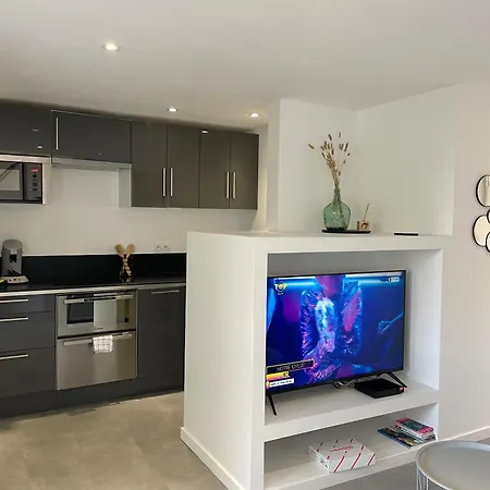 Duplex Bim 圣马克西姆