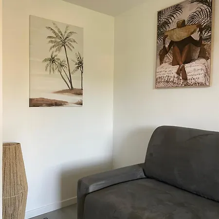 Duplex Bim * 圣马克西姆