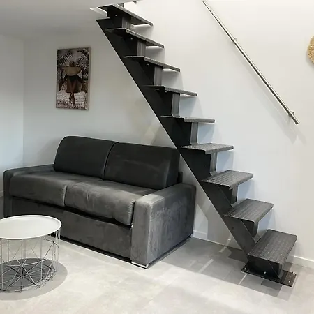 Lejlighed Duplex Bim