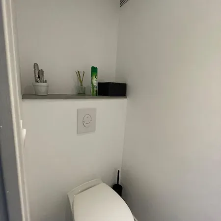 Apartment Duplex Bim