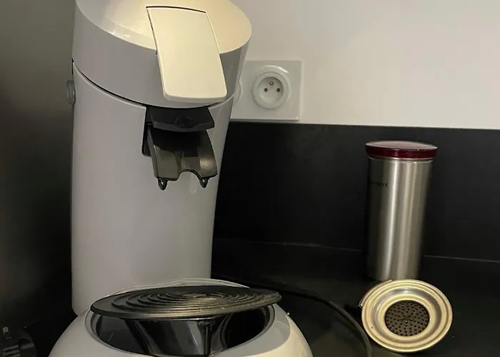 Duplex Bim Appartement Sainte-Maxime