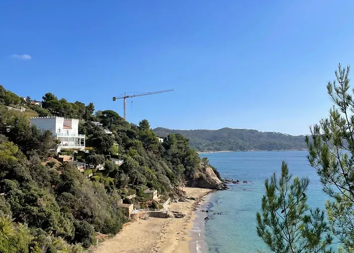 Appartement Duplex Bim Sainte-Maxime