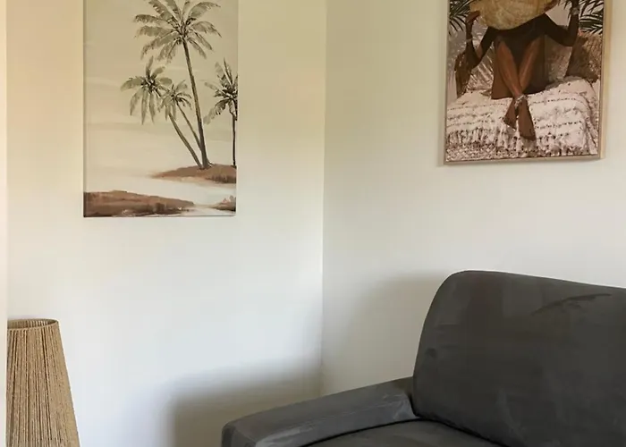 Duplex Bim * Sainte-Maxime