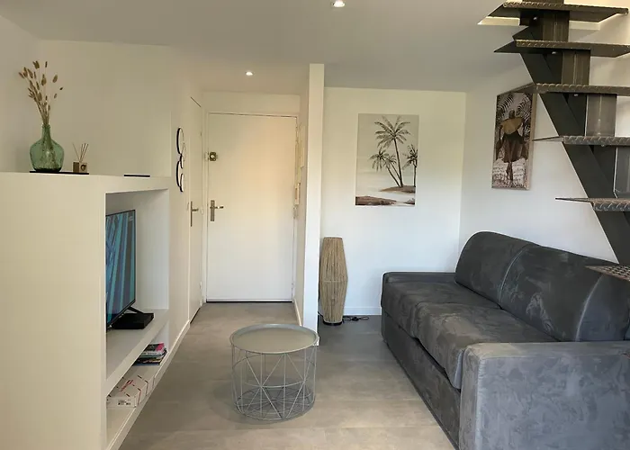 Duplex Bim * Sainte-Maxime