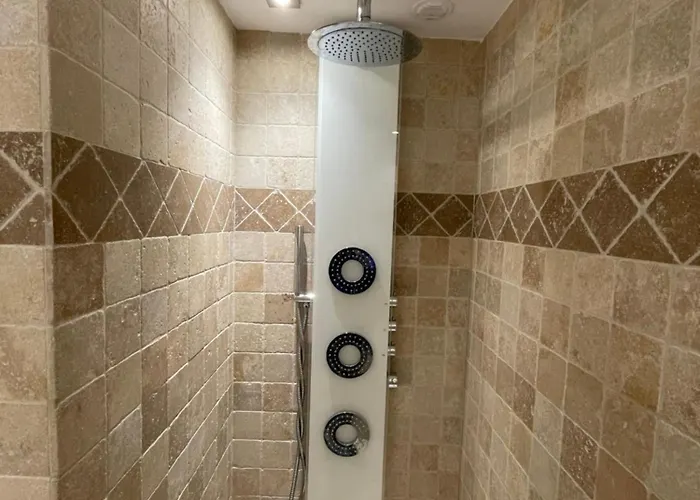 Duplex Bim Appartement *