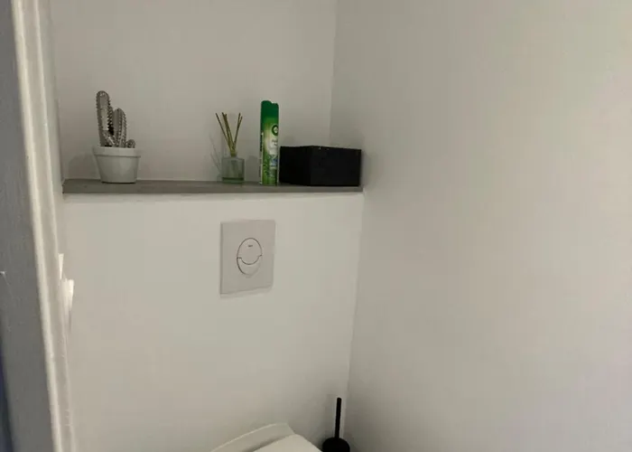 Lejlighed Duplex Bim